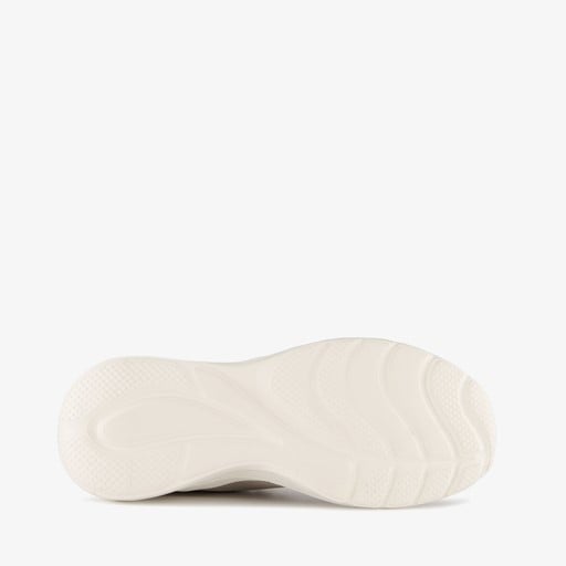 Bobs Squad Waves dames sneakers beige