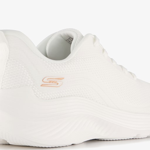 Bobs Squad Waves - Still Wading dames sneakers wit