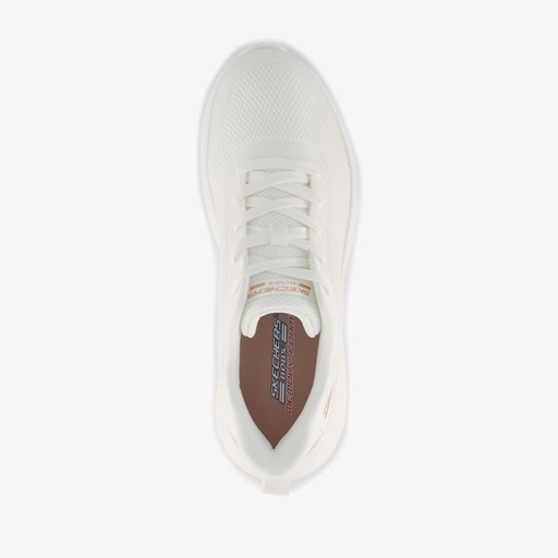 Bobs Squad Waves - Still Wading dames sneakers wit