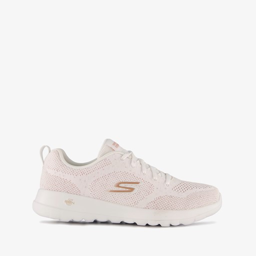 Go Walk Joy dames sneakers wit