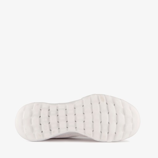 Go Walk Joy dames sneakers wit