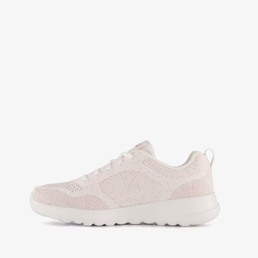Go Walk Joy dames sneakers wit