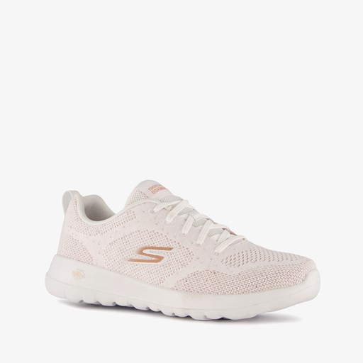 Go Walk Joy dames sneakers wit