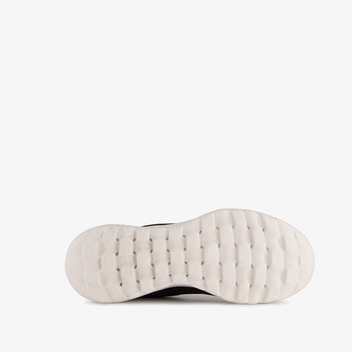 Go Walk Joy dames sneakers zwart