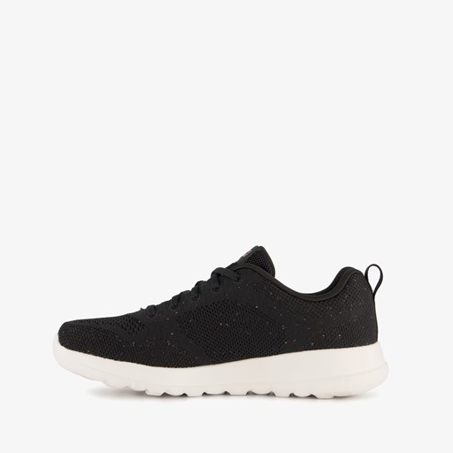 Go Walk Joy dames sneakers zwart