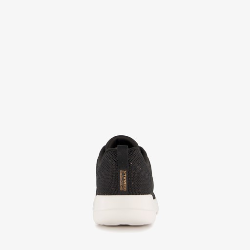 Go Walk Joy dames sneakers zwart