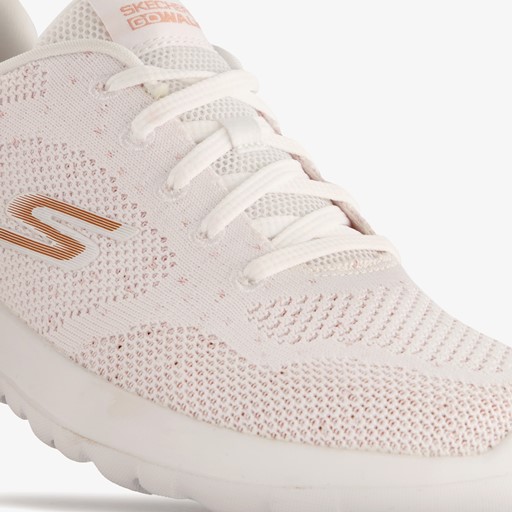 Go Walk Joy dames sneakers wit