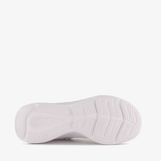 Skech-Lite Pro dames sneakers wit