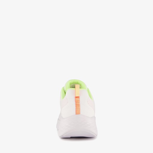 Skech-Lite Pro dames sneakers wit