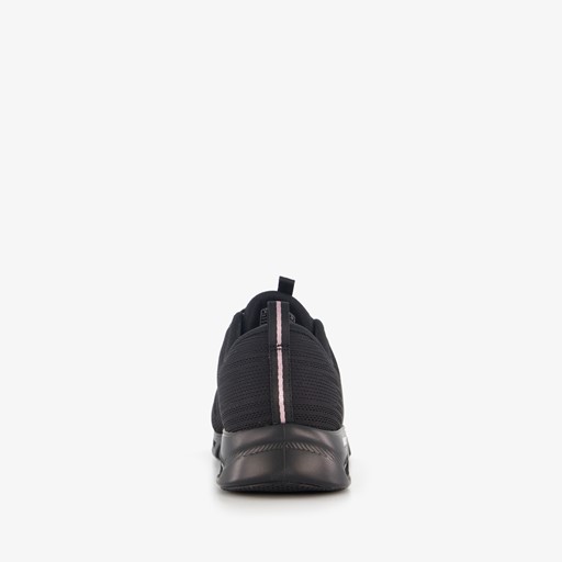 Glide-Step - Renown dames sneakers zwart