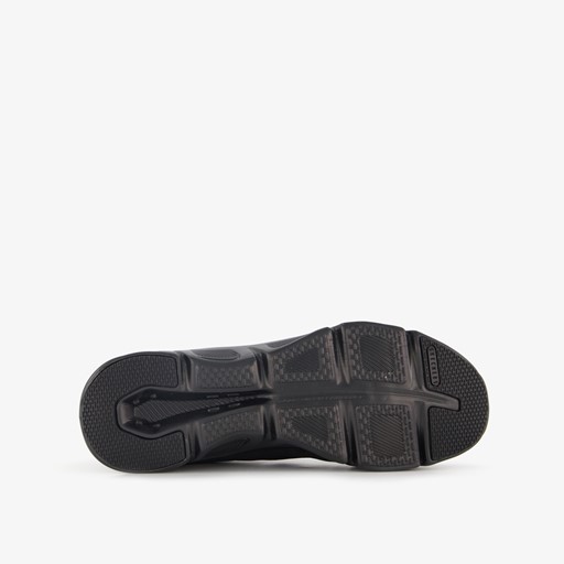 Glide-Step - Renown dames sneakers zwart