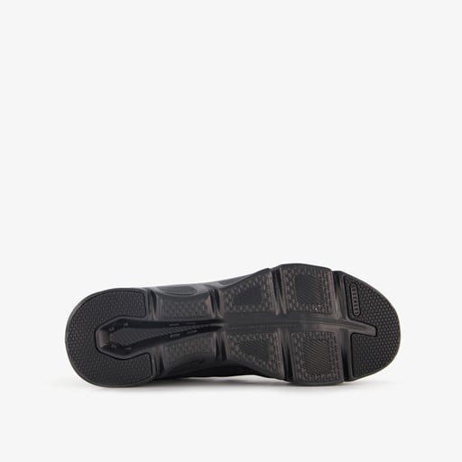 Glide-Step - Renown dames sneakers zwart