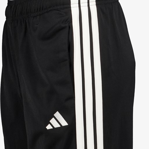 Essentials 3-Stripes dames trainingspak