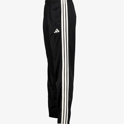 Essentials 3-Stripes dames trainingspak