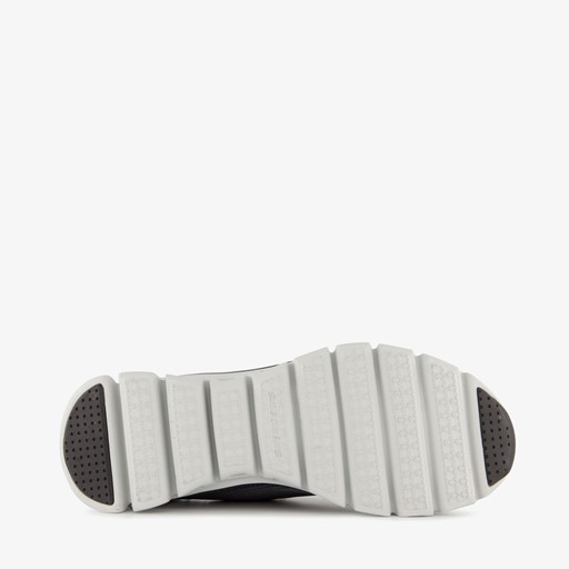 Glide-Step – Excite dames sneakers grijs