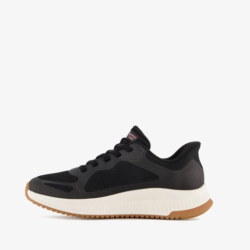 Slip-ins: BOBS Squad 4 - Staple Look