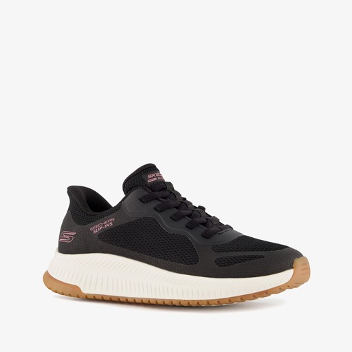 Slip-ins: BOBS Squad 4 - Staple Look