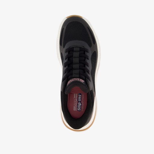 Slip-ins: BOBS Squad 4 - Staple Look