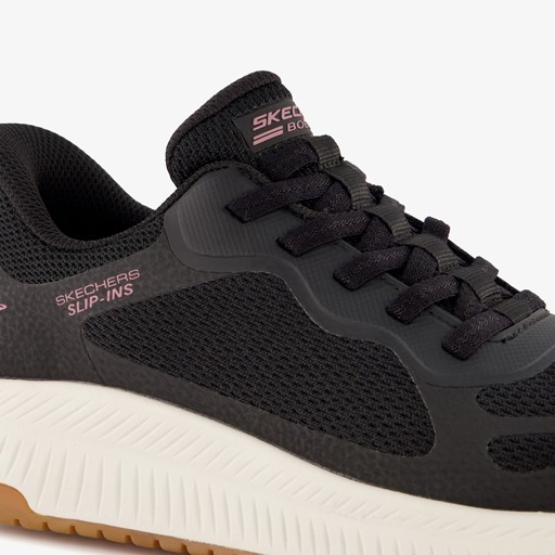 Slip-ins: BOBS Squad 4 - Staple Look