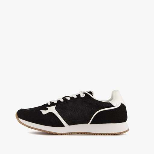 XX by dames sneakers zwart wit