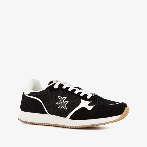 XX by dames sneakers zwart wit
