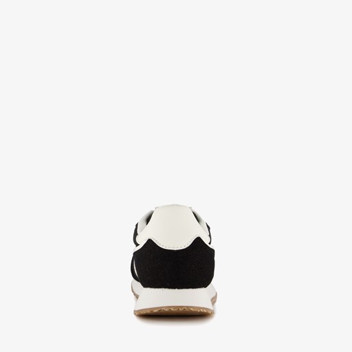 XX by dames sneakers zwart wit