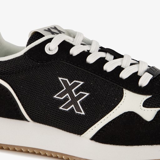 XX by dames sneakers zwart wit