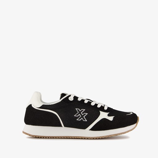 XX by dames sneakers zwart wit