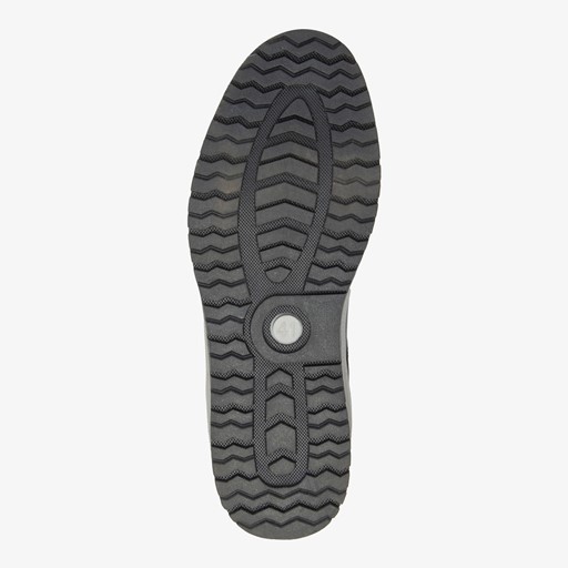 Heren sneakers blauw