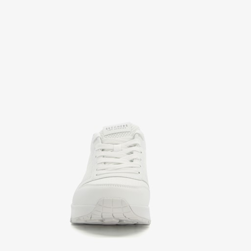 Uno Fastime heren sneakers wit