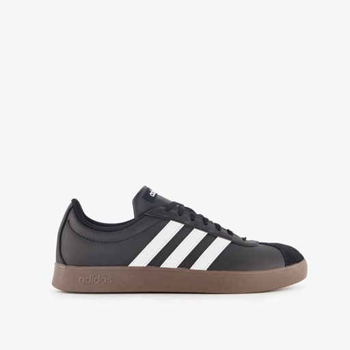 Court 3.0 Base heren sneakers zwart