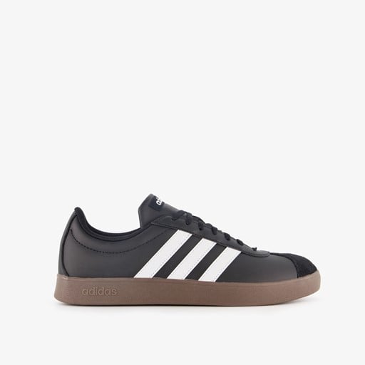 Court 3.0 Base heren sneakers zwart