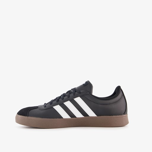 Court 3.0 Base heren sneakers zwart