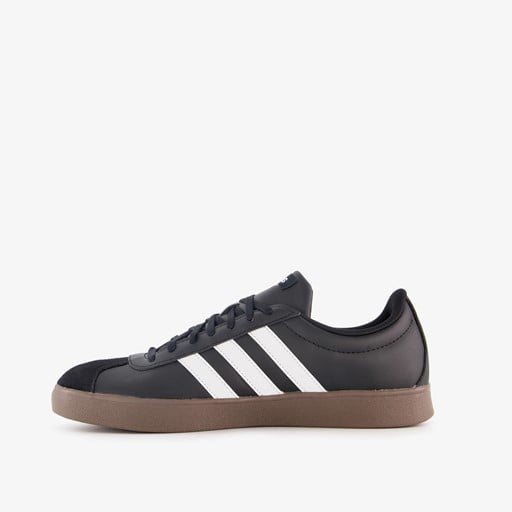 Court 3.0 Base heren sneakers zwart