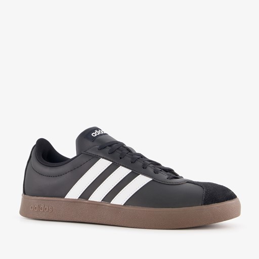 Court 3.0 Base heren sneakers zwart