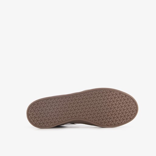 Court 3.0 Base heren sneakers zwart