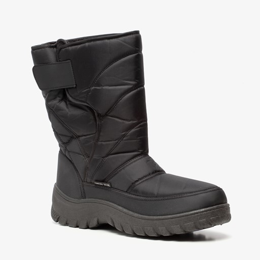 Heren snowboots