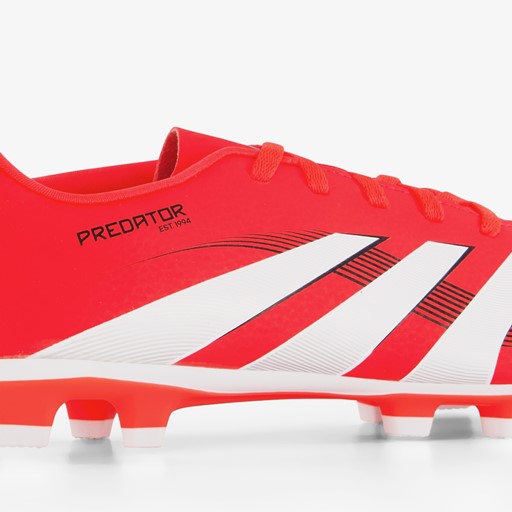 Predator Club MG kinder voetbalschoenen