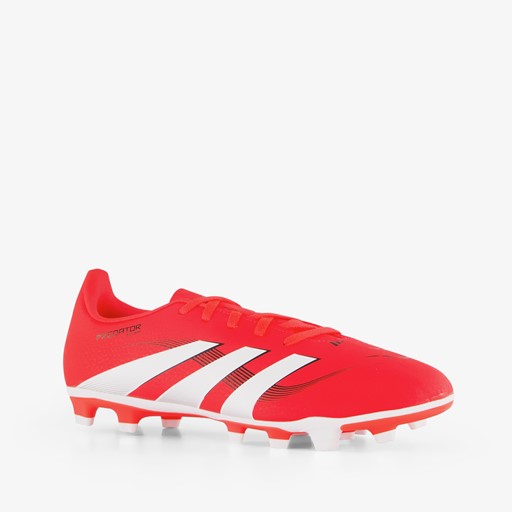 Predator Club MG kinder voetbalschoenen