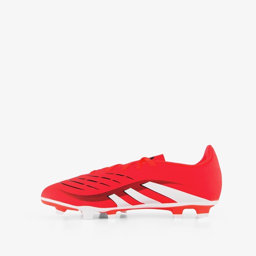 Predator Club MG kinder voetbalschoenen