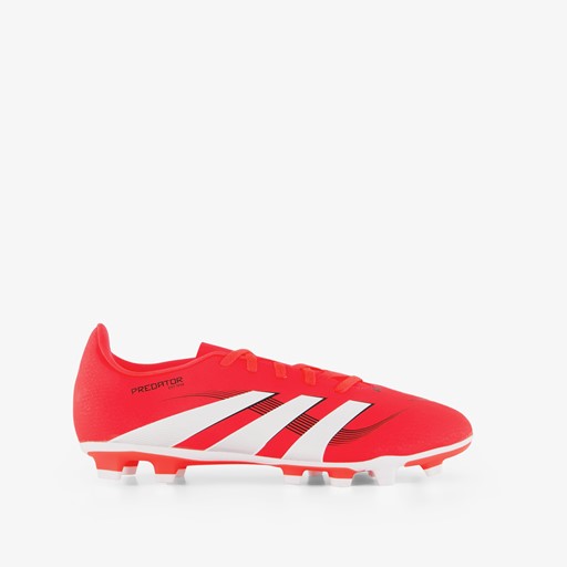Predator Club MG kinder voetbalschoenen