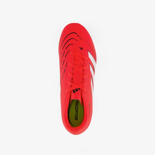Predator Club MG kinder voetbalschoenen