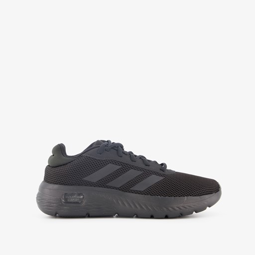 Cloudfoam Comfy dames sneakers zwart