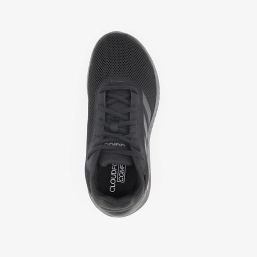 Cloudfoam Comfy dames sneakers zwart