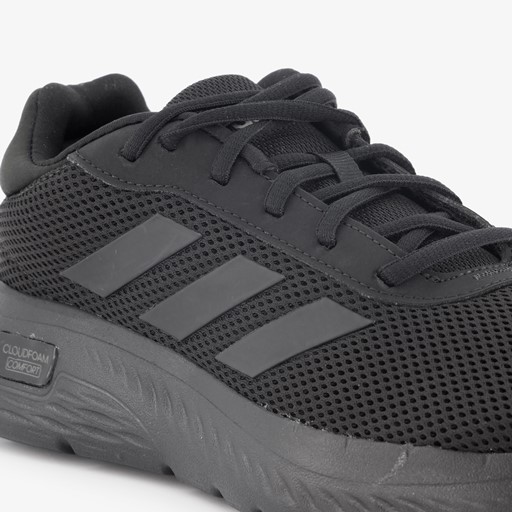 Cloudfoam Comfy dames sneakers zwart