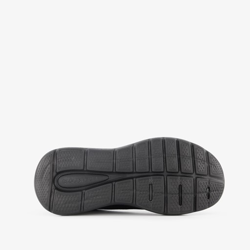 Cloudfoam Comfy dames sneakers zwart