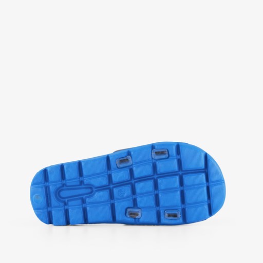 Super Mario kinder badslippers