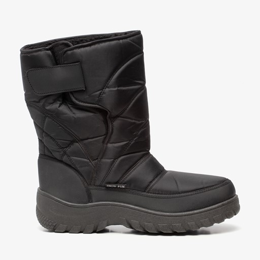 Heren snowboots