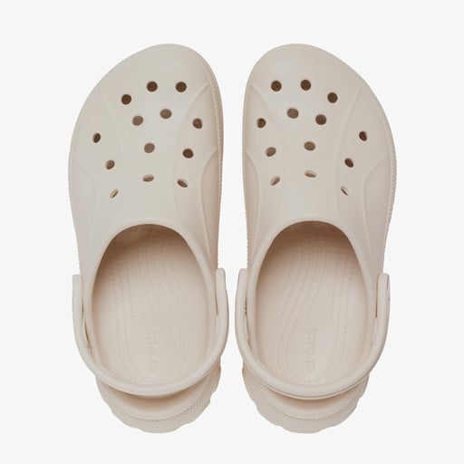 Bella Clog dames klompen beige