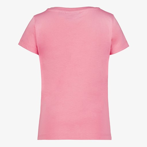 Meisjes T-shirt met zeemeermin en glitters